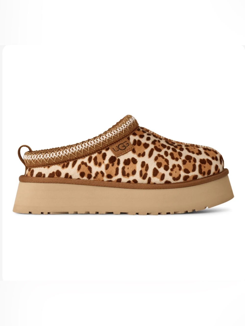 UGG Tazz Plains